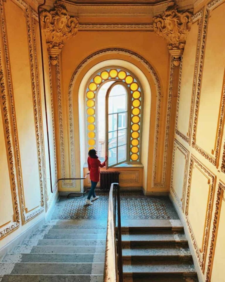 gallery
